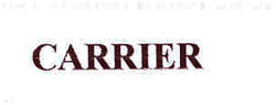 CARRIER