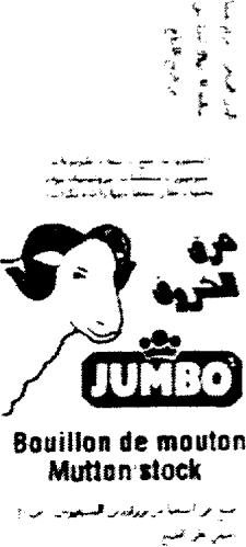 JUMBO