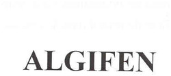 ALGIFEN