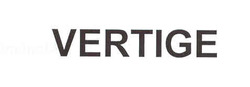VERTIGE