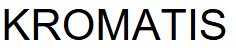 KROMATIS