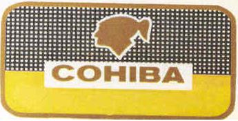 COHIBA
