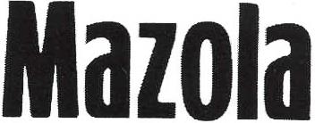 Mazola
