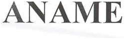 ANAME