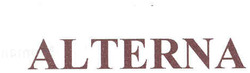 ALTERNA
