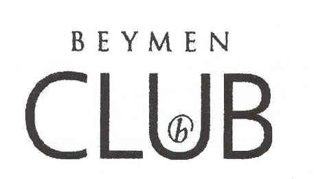 BEYMEN CLUB