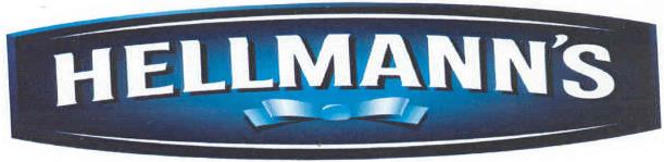 HELLMANN'S
