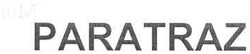 PARATRAZ