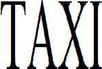 TAXI