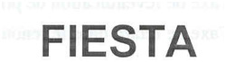 FIESTA