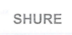 SHURE
