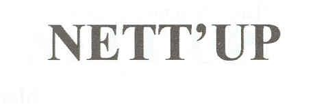NETT'UP