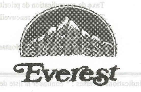 Everest