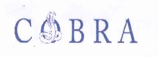 COBRA