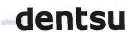 DENTSU