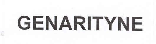 GENARITYNE