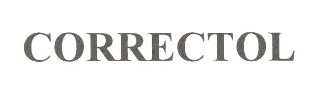 CORRECTOL