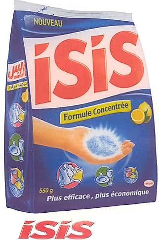 iSiS