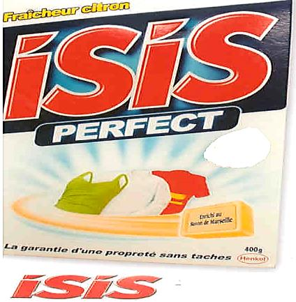 iSiS