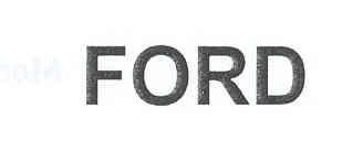 FORD