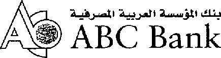 ABC Bank بنك المؤسسة العربية المصرفية