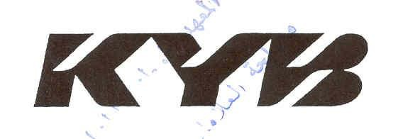 KYB