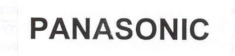 PANASONIC