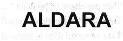 ALDARA