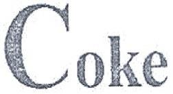 Coke
