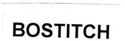 BOSTITCH