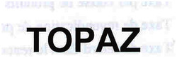 TOPAZ