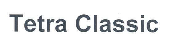 Tetra Classic
