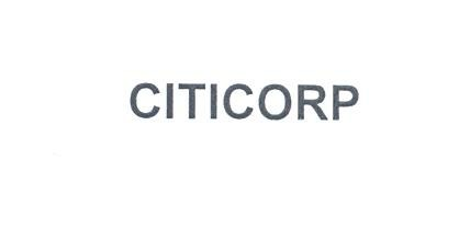 CITICORP