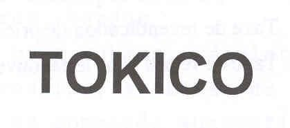 TOKICO