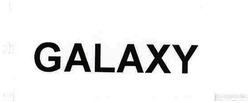 GALAXY