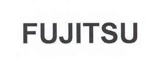 FUJITSU