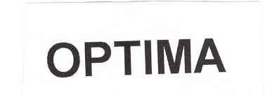 OPTIMA