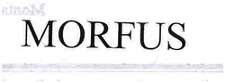 MORFUS