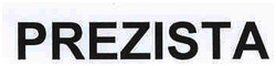PREZISTA