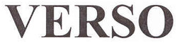 VERSO