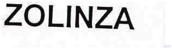 ZOLINZA