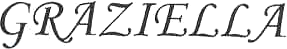 GRAZIELLA