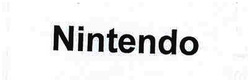 NINTENDO