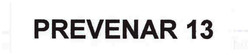PREVENAR 13