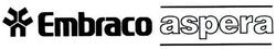 EMBRACO ASPERA & dessin
