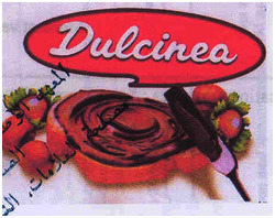 Dulcinea