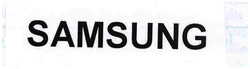 SAMSUNG
