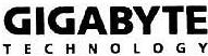 GIGABYTE TECHNOLOGYT