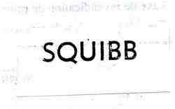 SQUIBB