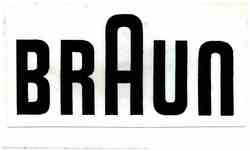 BRAUN
